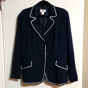 TanJay Blazer